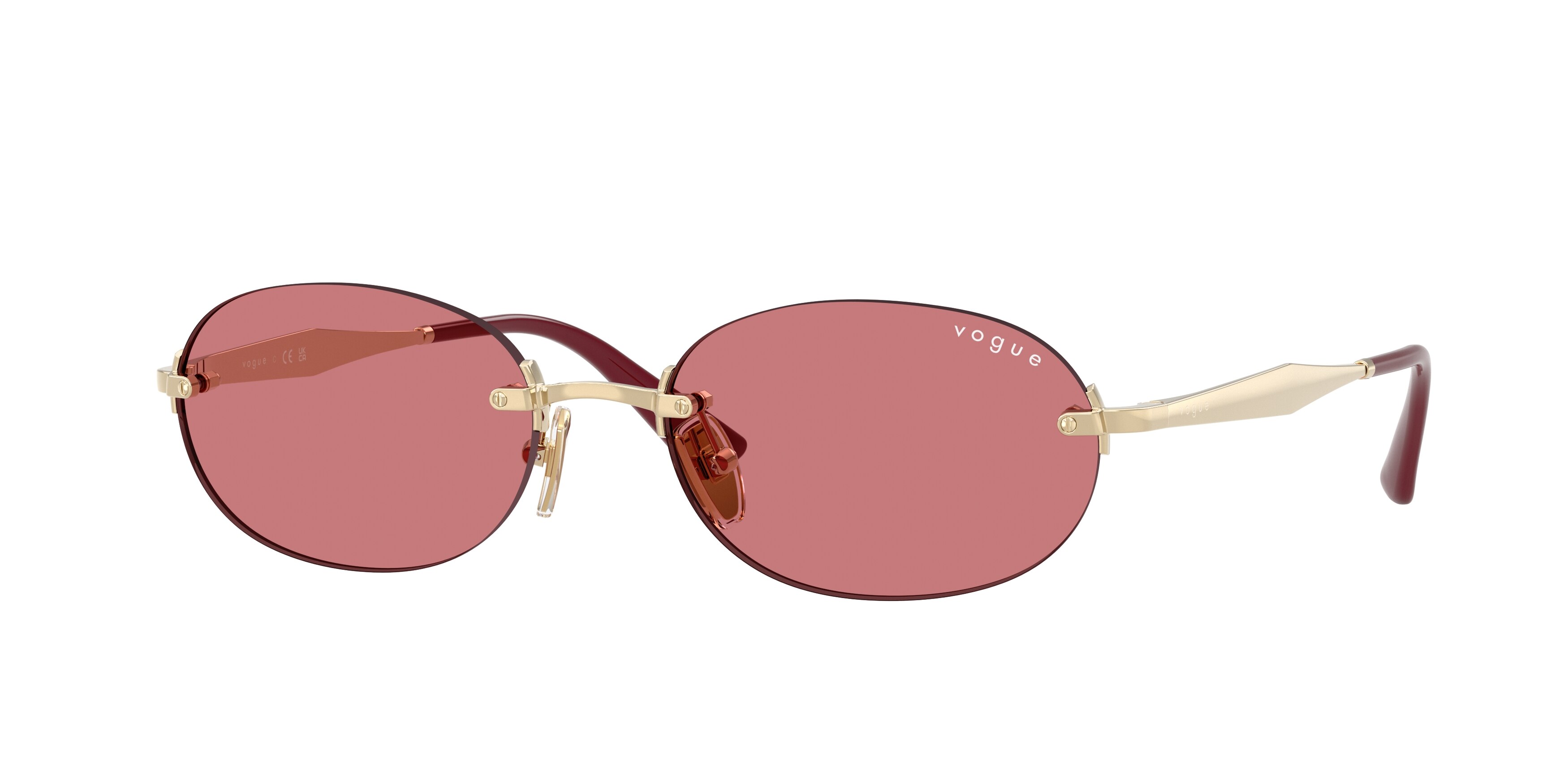 Vogue VO4342S 848/75  